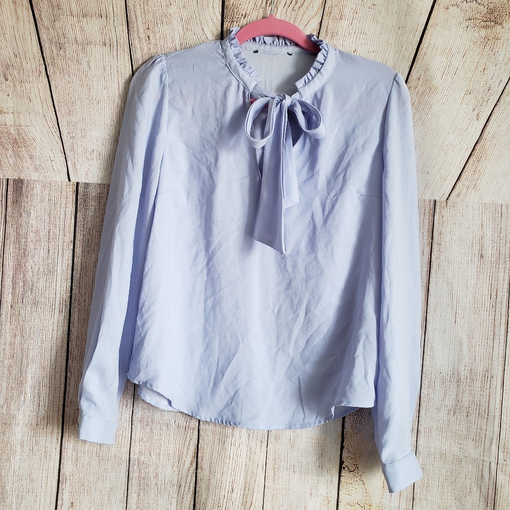 Forever 21 blouse top